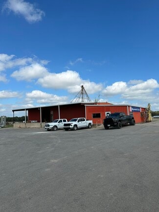 Rio Medina, TX Industrial - 10195 FM 2676 Rio Medina, TX Industrial - 10195 FM 2676