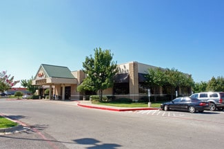 Fort Worth, TX Retail - 2800 8th Ave