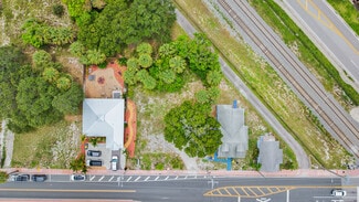 Stuart, FL Commercial Land - 312 M.L.K. Jr blvd Stuart, FL Commercial Land - 312 M.L.K. Jr blvd