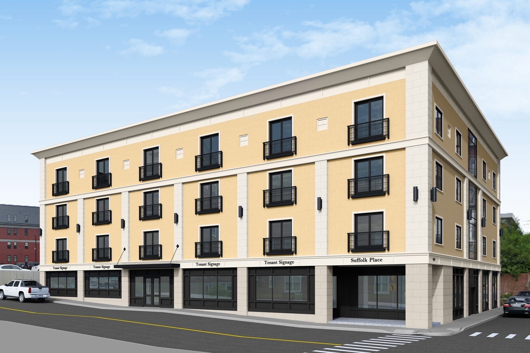 408 Suffolk St, Lowell, MA for Rent