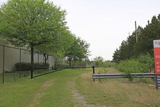 Dallas, TX Industrial Land - 4107 Redbird Ln & 5500 Bluebird Ave