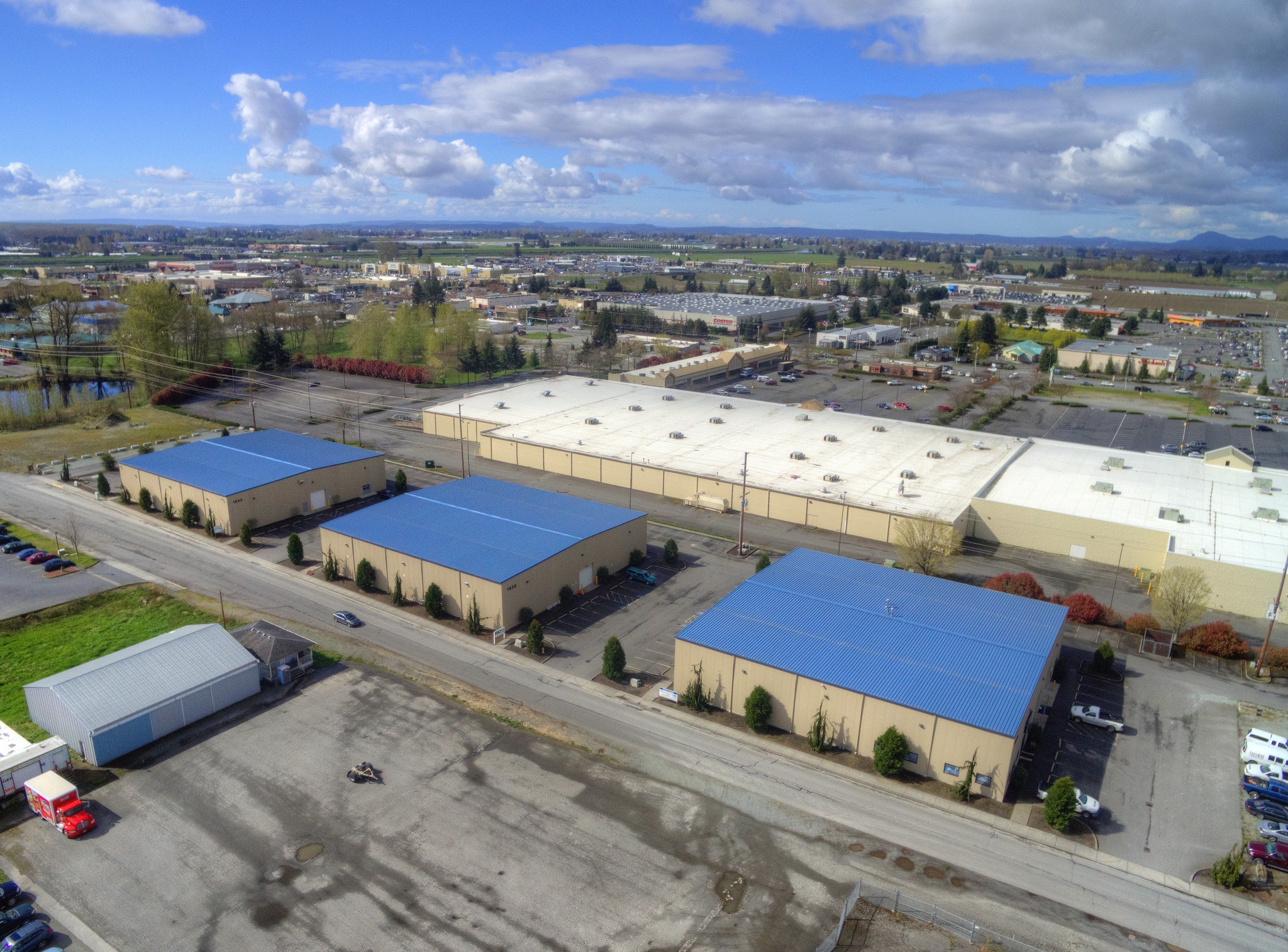 1635 S Walnut St, Burlington, WA for Rent