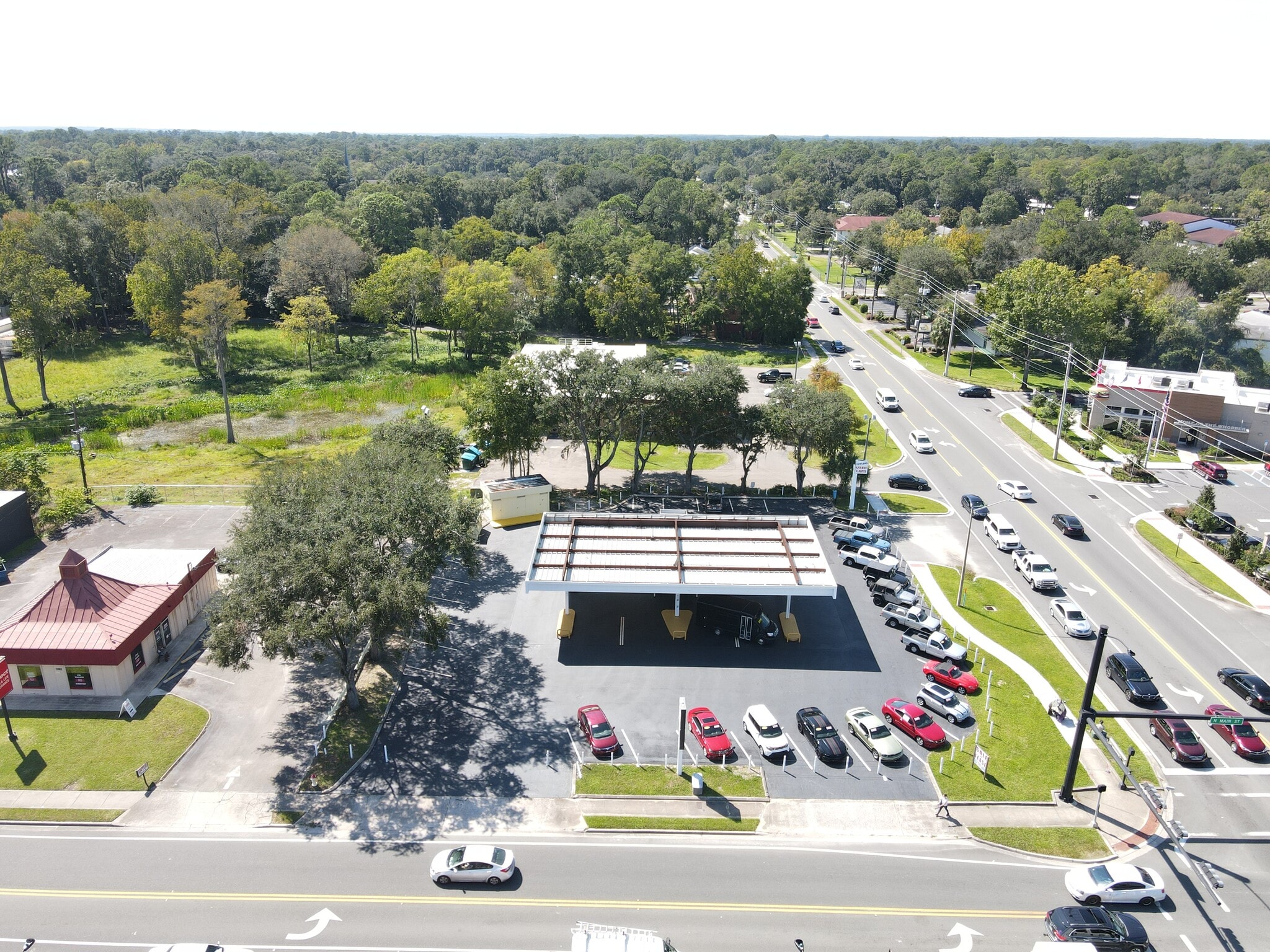 1516 N Main St, Gainesville, FL for Sale
