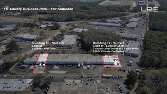 Tampa, FL Flex - 13800-13818 Wright Cir