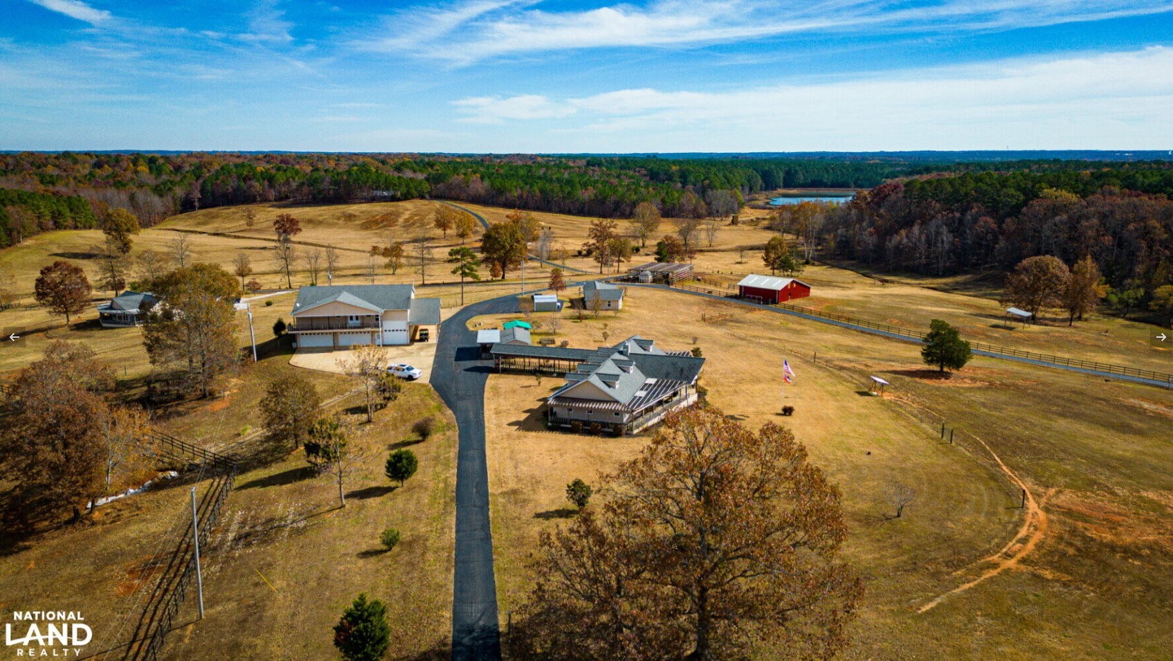 1330 Highway 773, Ripley, MS for Sale