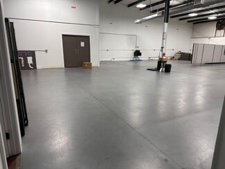 Lawrenceville, GA Industrial - 297 Industrial Park Dr