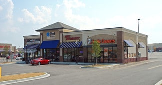 Lexington, SC Retail - 1788 S Lake Dr Lexington, SC Retail - 1788 S Lake Dr