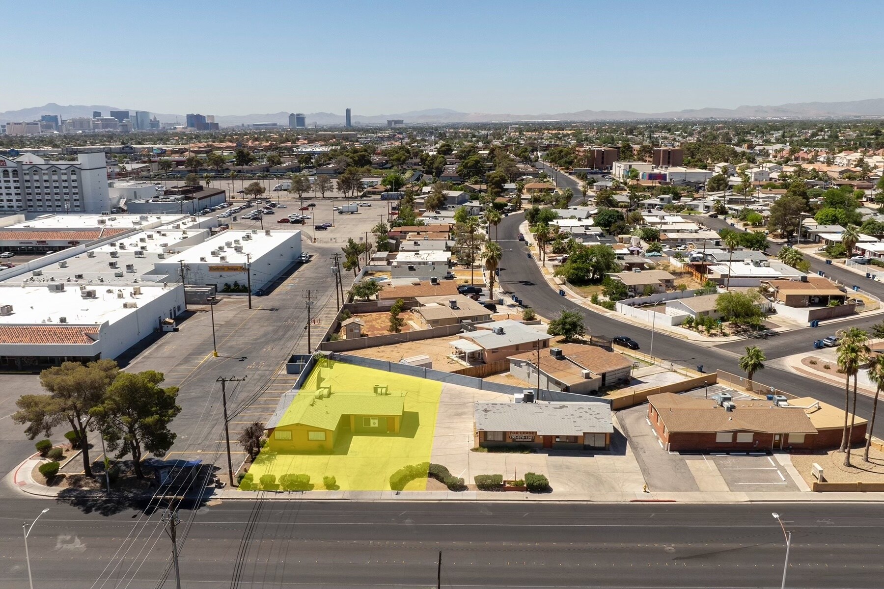 5017 Alta Dr, Las Vegas, NV for Sale