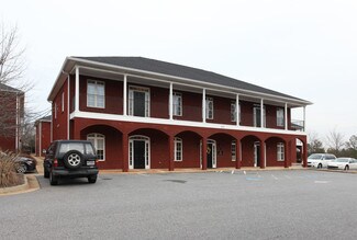 Bogart, GA Office - 1361 Jennings Mill Rd