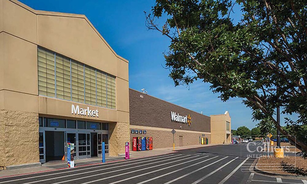 651 Highway 28 Byp Anderson, SC 29624 Shopping Center Property for