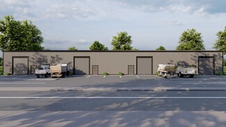 Edmond, OK Industrial - 11571 Blacksand Dr