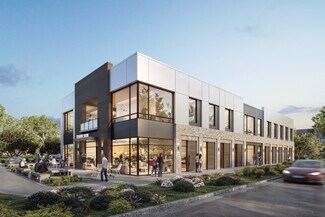 Tega Cay, SC Office, Office/Medical - 1187 Stonecrest Blvd