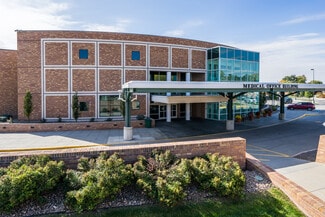Kearney, NE Office/Medical - 3219 Central Ave