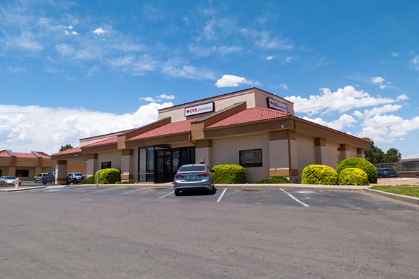 718 N Main St, Taylor, AZ for Rent