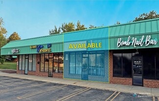 Carol Stream, IL Retail - 259-281 Elk Trl Carol Stream, IL Retail - 259-281 Elk Trl