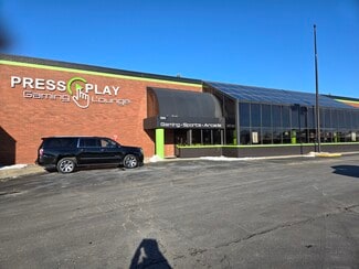 Brownsburg, IN Office/Retail - 1000-1044 E Main St Brownsburg, IN Office/Retail - 1000-1044 E Main St