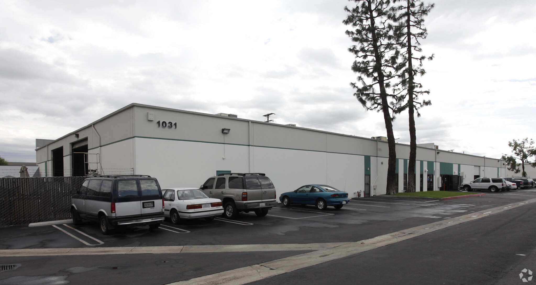 1031-1035 S Linwood Ave, Santa Ana, CA for Rent
