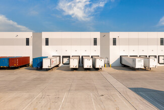 Joliet, IL Office, Industrial - 3901 Brandon Rd