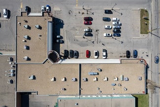 Calgary, AB Retail - 6130 1A St SW Calgary, AB Retail - 6130 1A St SW