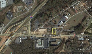 Morganton, NC Commercial - 2541 S Sterling St