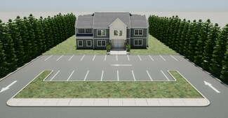 Saddle Brook, NJ Residential Land - 580 N Midland Ave Saddle Brook, NJ Residential Land - 580 N Midland Ave