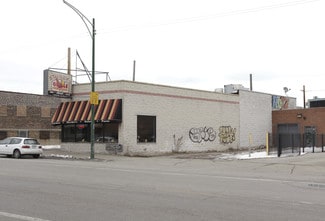 Chicago, IL undefined - 1543 N Elston Ave
