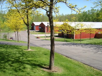 Macedon, NY Warehouse - 2060 O'Neill Rd