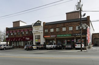 Fairview, NJ Office/Medical - 378 Bergen Blvd