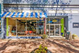 Fayetteville, NC Office/Retail - 214 Hay St Fayetteville, NC Office/Retail - 214 Hay St