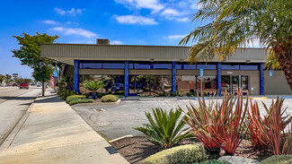 Gardena, CA Office - 1644 W Redondo Beach Blvd