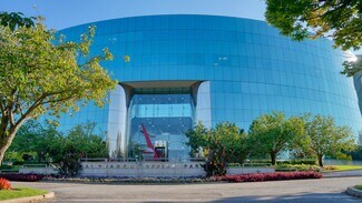 Hauppauge, NY Office - 888 Veterans Memorial Hwy