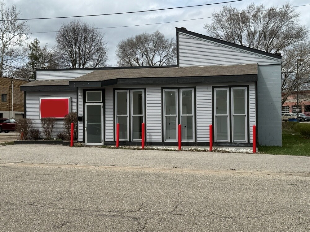 115 Hemlock St, Big Rapids, MI for Sale