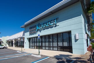 Saint Augustine, FL Retail - 1690 US Highway 1 S