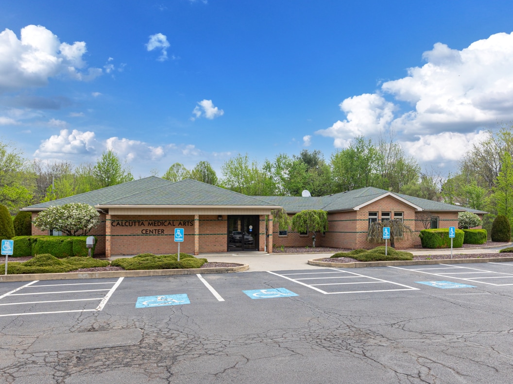 48462 Bell School Rd, East Liverpool, OH for Sale