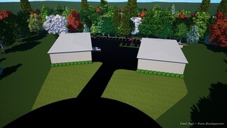 Monroe, CT Industrial Land - 24 Commerce Dr