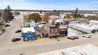 Stillman Valley, IL Restaurant - 208 N Walnut St