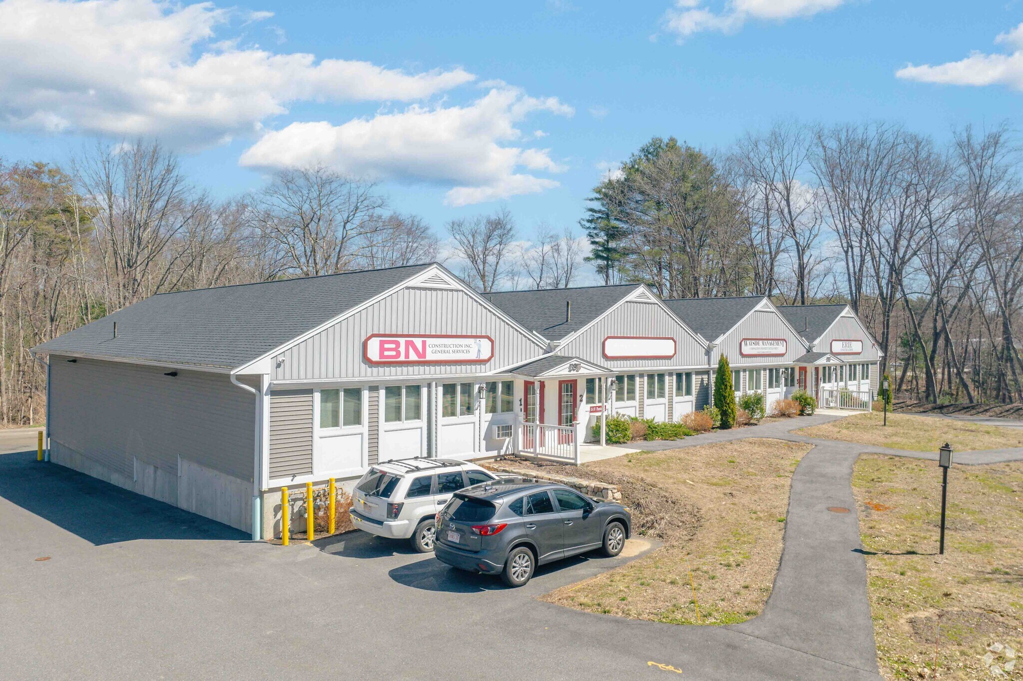 593 Massachusetts Ave, Boxborough, MA for Sale