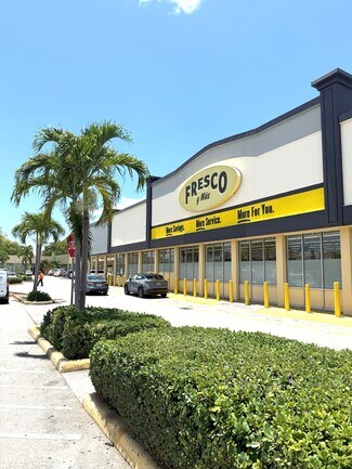 Hialeah, FL Retail - 6500 W 4TH Ave