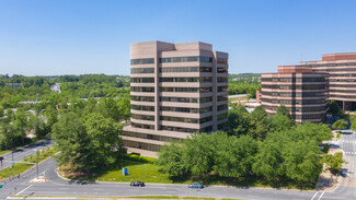 Owings Mills, MD Office - 10461 Mill Run Cir