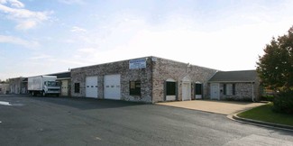 Forestville, MD Industrial - 7820 Penn Western Ct