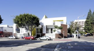 Los Angeles, CA Medical - 911 Broxton Ave