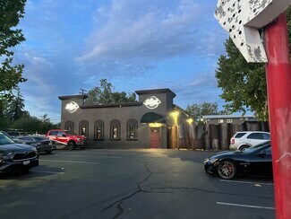 Redding, CA Restaurant - 1201 Market St