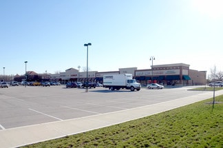 Westfield, IN Retail - 4202 E State Road 32
