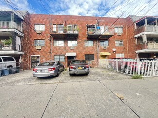 Corona, NY Apartments - 5337 97th St