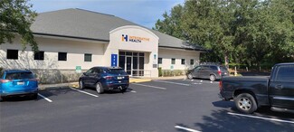 Gainesville, FL Office/Medical - 3780 NW 83rd St