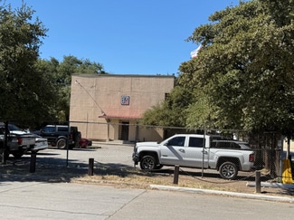 Dallas, TX Industrial - 1031 S Haskell Ave Dallas, TX Industrial - 1031 S Haskell Ave
