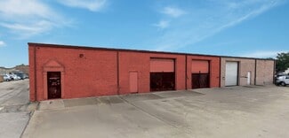 Houston, TX Industrial - 5711 Clarewood Dr
