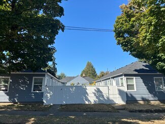 Portland, OR Apartments - 7231 NE M L King Blvd