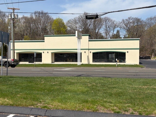 449 Boston Post Rd, Orange, CT for Rent