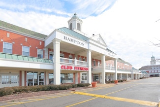 Saint Louis, MO Office - 16 Hampton Village Plz